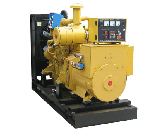 田林发电机出租